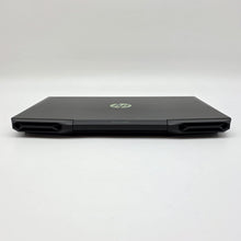 Load image into Gallery viewer, HP Pavilion Gaming 15.6 Black 2.4 GHz Intel Core i5 9th Gen. 8GB RAM 256GB Solid State Drive NVIDIA GeForce GTX 1050 3 GB