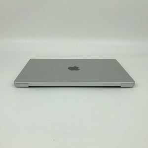 MacBook Pro 14 Silver 2023 3.49 GHz M2 Pro 12-Core CPU 19-Core GPU 16GB 1TB