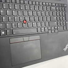 Load image into Gallery viewer, Lenovo ThinkPad P16v Gen 1 Black 2.6 GHz Intel Core i9 13th Gen. 64GB RAM 1TB Solid State Drive NVIDIA RTX 2000 Ada 8 GB