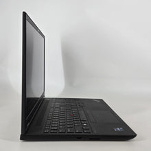 Load image into Gallery viewer, Lenovo ThinkPad P16v Gen 1 Black 2.6 GHz Intel Core i9 13th Gen. 64GB RAM 1TB Solid State Drive NVIDIA RTX 2000 Ada 8 GB