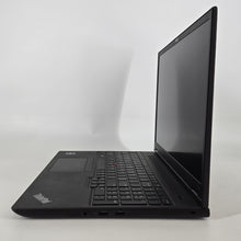 Load image into Gallery viewer, Lenovo ThinkPad P16v Gen 1 Black 2.6 GHz Intel Core i9 13th Gen. 64GB RAM 1TB Solid State Drive NVIDIA RTX 2000 Ada 8 GB