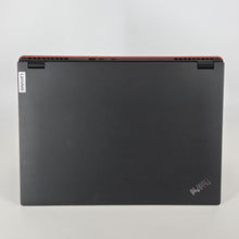 Load image into Gallery viewer, Lenovo ThinkPad P16v Gen 1 Black 2.6 GHz Intel Core i9 13th Gen. 64GB RAM 1TB Solid State Drive NVIDIA RTX 2000 Ada 8 GB