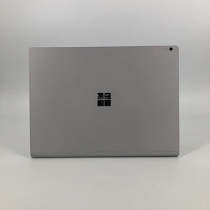 Microsoft Surface Book 3 13.5" QHD+ TOUCH 1.2GHz i5-1035G7 8GB 256GB - Excellent