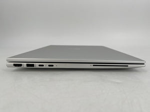 HP EliteBook 840 G9 14" Silver 2022 WUXGA 1.7GHz i7-1265U 16GB 512GB - Very Good