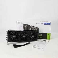 Load image into Gallery viewer, NVIDIA GeForce RTX 5070 12GB RAM