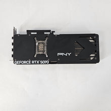 Load image into Gallery viewer, NVIDIA GeForce RTX 5070 12GB RAM