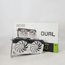 Load image into Gallery viewer, NVIDIA GeForce RTX 4060 8GB RAM