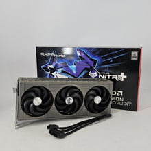Load image into Gallery viewer, AMD Radeon RX 9070 XT 16GB RAM