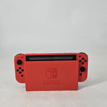 Load image into Gallery viewer, Nintendo Switch Mario Red + Blue Edition Red 32GB