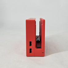 Load image into Gallery viewer, Nintendo Switch Mario Red + Blue Edition Red 32GB