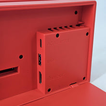 Load image into Gallery viewer, Nintendo Switch Mario Red + Blue Edition Red 32GB