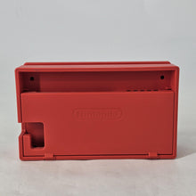 Load image into Gallery viewer, Nintendo Switch Mario Red + Blue Edition Red 32GB