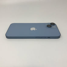 Load image into Gallery viewer, Apple iPhone 14 128GB Blue Verizon Excellent Condition