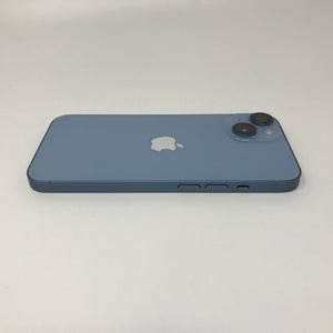 Apple iPhone 14 128GB Blue Verizon Excellent Condition