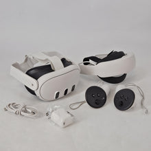 Load image into Gallery viewer, Meta Quest 3 White 512GB