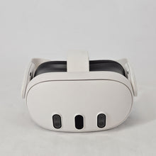 Load image into Gallery viewer, Meta Quest 3 White 512GB
