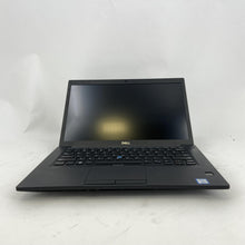 Load image into Gallery viewer, Dell Latitude 7490 14&quot; Black FHD 1.9GHz i7-8650U 16GB 256GB SSD - Good Cond