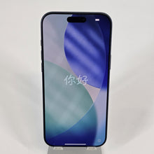 Load image into Gallery viewer, iPhone 17 Pro Max 256GB Deep Blue (Xfinity)