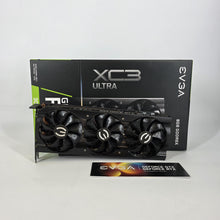 Load image into Gallery viewer, NVIDIA GeForce RTX 3070 Ti 8GB RAM