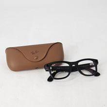 Load image into Gallery viewer, Meta Ray-Ban Meta Wayfarer (Gen 2) Matte Black 32GB