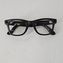 Load image into Gallery viewer, Meta Ray-Ban Meta Wayfarer (Gen 2) Matte Black 32GB