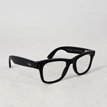 Load image into Gallery viewer, Meta Ray-Ban Meta Wayfarer (Gen 2) Matte Black 32GB