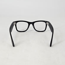 Load image into Gallery viewer, Meta Ray-Ban Meta Wayfarer (Gen 2) Matte Black 32GB