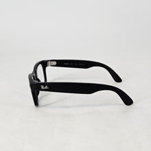 Load image into Gallery viewer, Meta Ray-Ban Meta Wayfarer (Gen 2) Matte Black 32GB