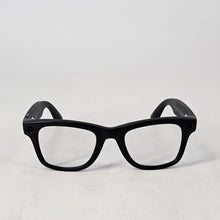 Load image into Gallery viewer, Meta Ray-Ban Meta Wayfarer (Gen 2) Matte Black 32GB