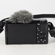 Load image into Gallery viewer, Sony Alpha ZV-E10 24.2MP Black