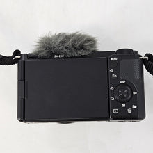 Load image into Gallery viewer, Sony Alpha ZV-E10 24.2MP Black