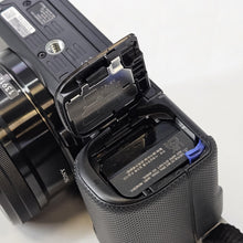 Load image into Gallery viewer, Sony Alpha ZV-E10 24.2MP Black