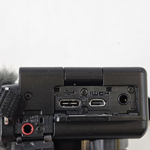 Load image into Gallery viewer, Sony Alpha ZV-E10 24.2MP Black