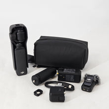Load image into Gallery viewer, DJI Osmo Pocket 3 Black