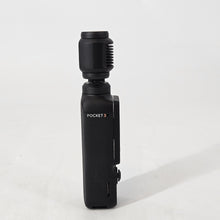 Load image into Gallery viewer, DJI Osmo Pocket 3 Black