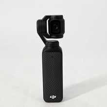 Load image into Gallery viewer, DJI Osmo Pocket 3 Black