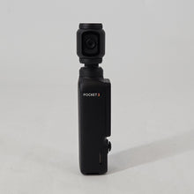Load image into Gallery viewer, DJI Osmo Pocket 3 Black