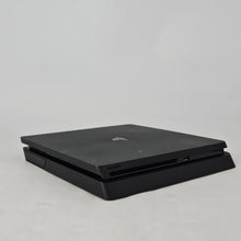 Load image into Gallery viewer, Sony PlayStation 4 Slim Black 500GB
