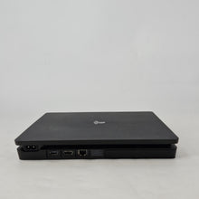 Load image into Gallery viewer, Sony PlayStation 4 Slim Black 500GB