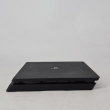 Load image into Gallery viewer, Sony PlayStation 4 Slim Black 500GB