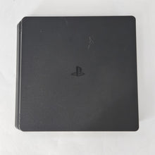 Load image into Gallery viewer, Sony PlayStation 4 Slim Black 500GB