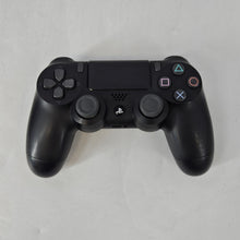 Load image into Gallery viewer, Sony PlayStation 4 Slim Black 500GB