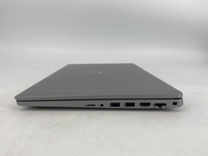 Dell Precision 3570 15.6" Grey 2022 FHD 2.2GHz i7-1270P 16GB 512GB SSD Very Good