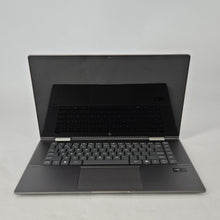 Load image into Gallery viewer, HP Envy x360 15.6 Gray 1.7 GHz Intel Core Ultra 7 16GB RAM 1TB Solid State Drive