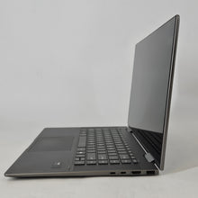 Load image into Gallery viewer, HP Envy x360 15.6 Gray 1.7 GHz Intel Core Ultra 7 16GB RAM 1TB Solid State Drive