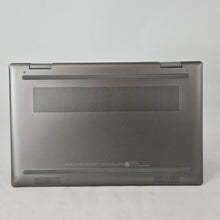 Load image into Gallery viewer, HP Envy x360 15.6 Gray 1.7 GHz Intel Core Ultra 7 16GB RAM 1TB Solid State Drive