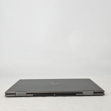 Load image into Gallery viewer, HP Envy x360 15.6 Gray 1.7 GHz Intel Core Ultra 7 16GB RAM 1TB Solid State Drive