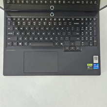 Load image into Gallery viewer, Lenovo Legion 5i Gen 10 15.1 Black 2.1 GHz Intel Core i7 14th Gen. 16GB RAM 1TB Solid State Drive 512GB Solid State Drive NVIDIA GeForce RTX 5060 8 GB