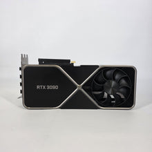 Load image into Gallery viewer, NVIDIA GeForce RTX 3090 24GB RAM