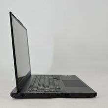 Load image into Gallery viewer, Lenovo Legion 5i Gen 10 15.1 Black 2.1 GHz Intel Core i7 14th Gen. 16GB RAM 1TB Solid State Drive 512GB Solid State Drive NVIDIA GeForce RTX 5060 8 GB